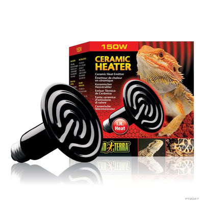 Exo Terra Heat Emitter 150W-V