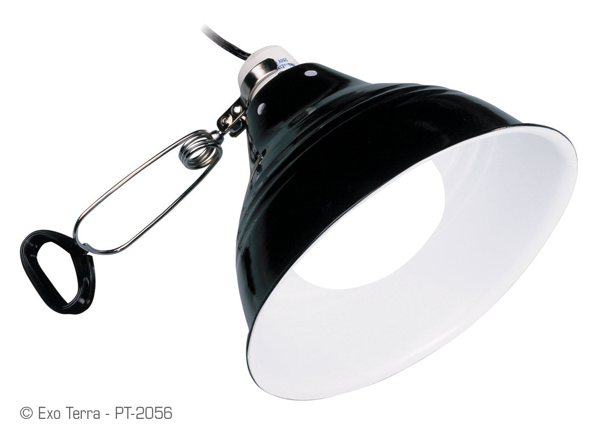 Exo Terra Repti-Heat Light 21.25cm-V