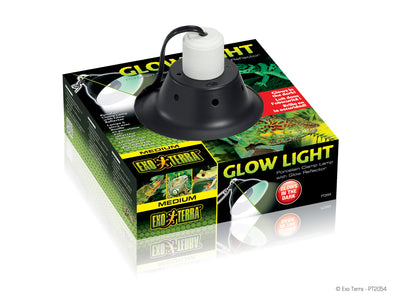 Exo Terra Repti-Heat Light 21.25cm-V