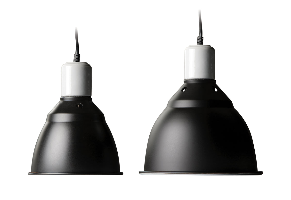 EX Dome Lighting Fixture, 14cm