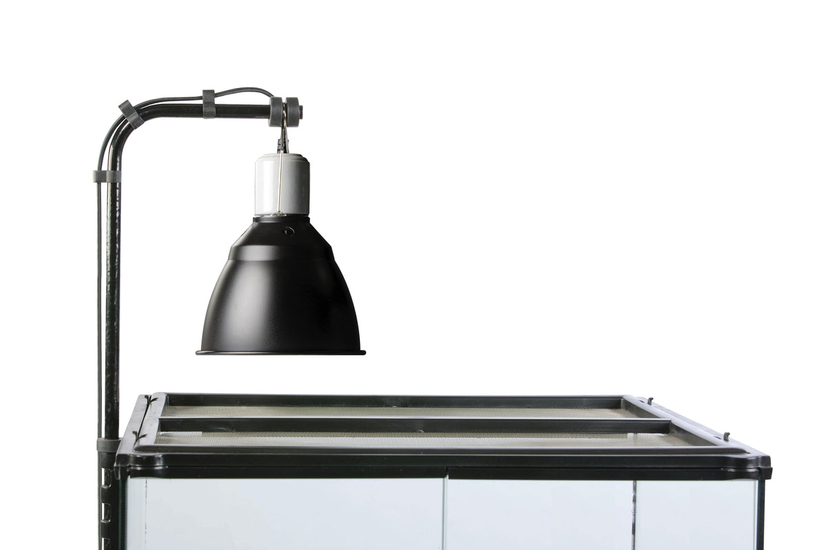 EX Dome Lighting Fixture, 14cm