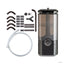 Exo Terra Humidifier - Ultrasonic Humidifying Fog Generator