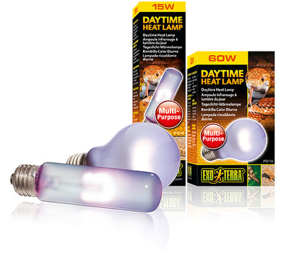 Exo Terra Day Glo Bulb 15W-V