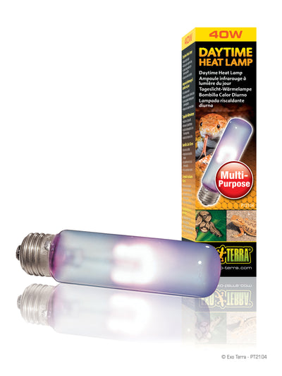 Exo Terra Day Glo Bulb 40W-V