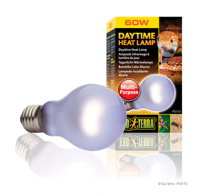 Exo Terra Day Glo Bulb 60W-V