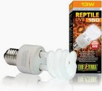 Exo Terra Reptile UVB150 (former UVB10.0) 18W