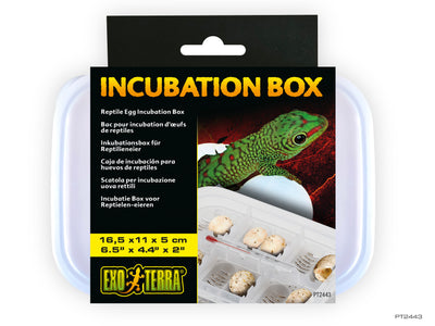 Incubation Box