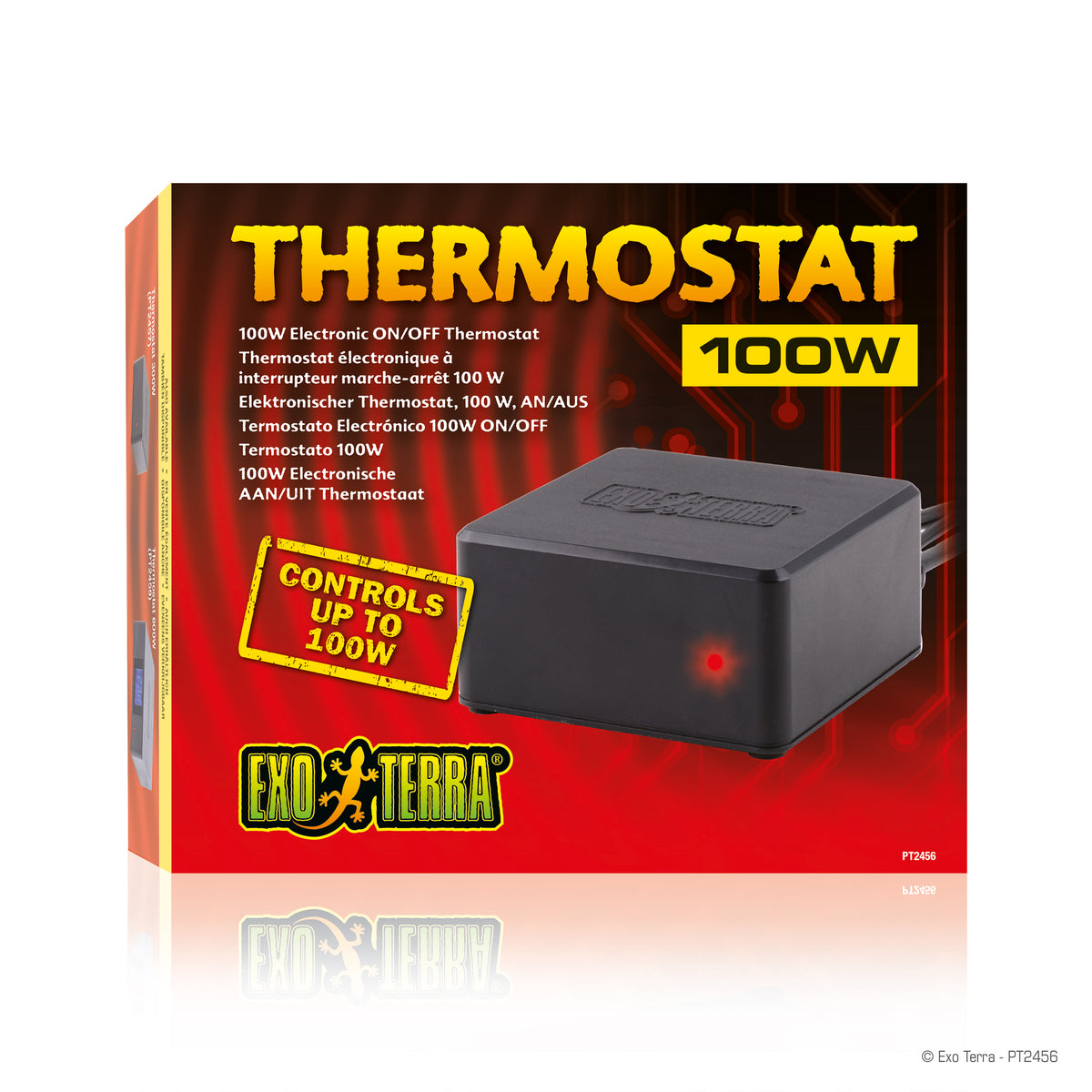 EX Thermostat 100 W