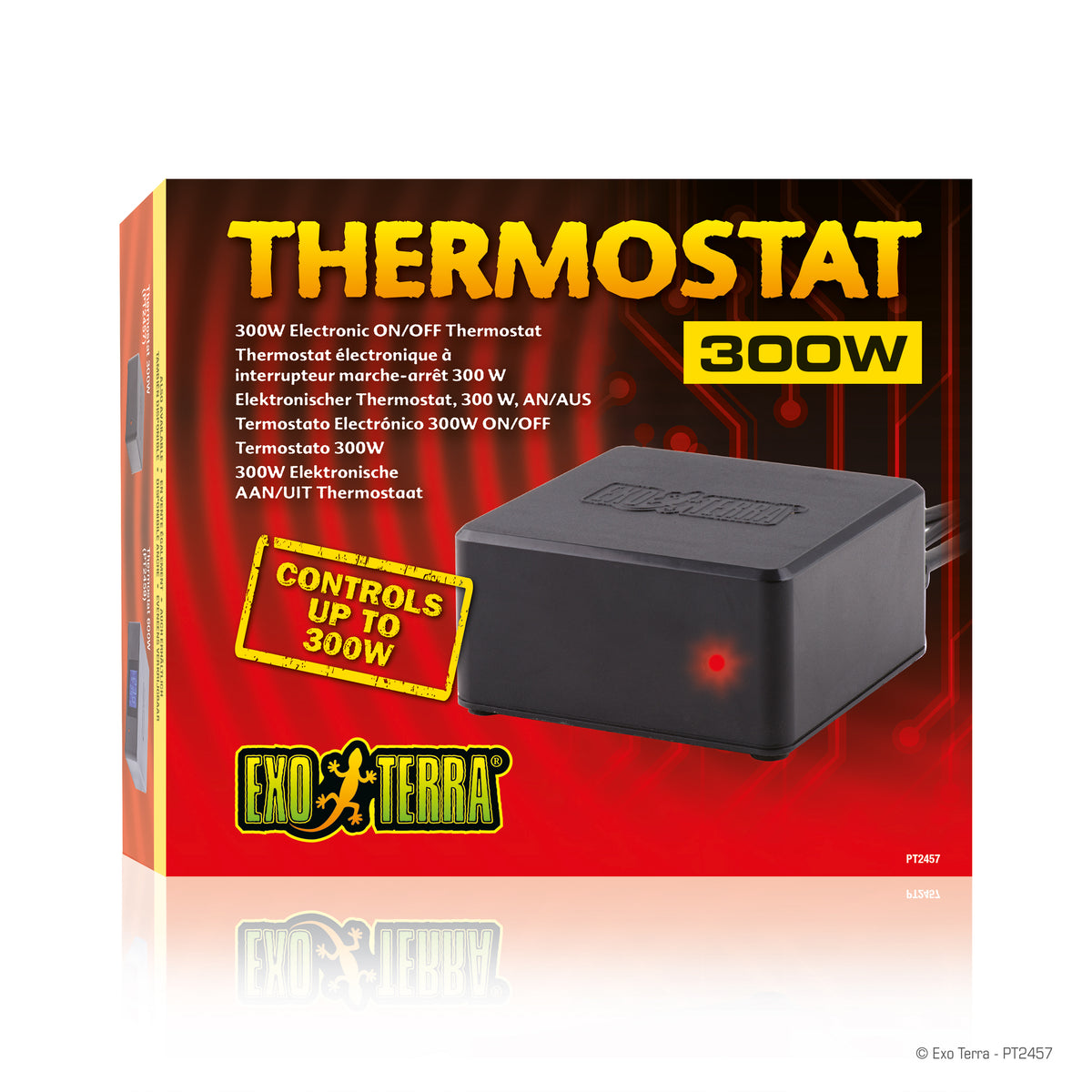 EX Thermostat 300 W