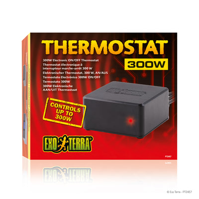EX Thermostat 300 W