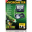 Exo Terra LED Rept-O-Meter Hygrometer-V