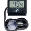 Exo Terra LED Rept-O-Meter Hygrometer-V
