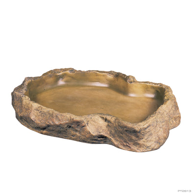 Exo Terra Feeding Dish X-Lrg-V