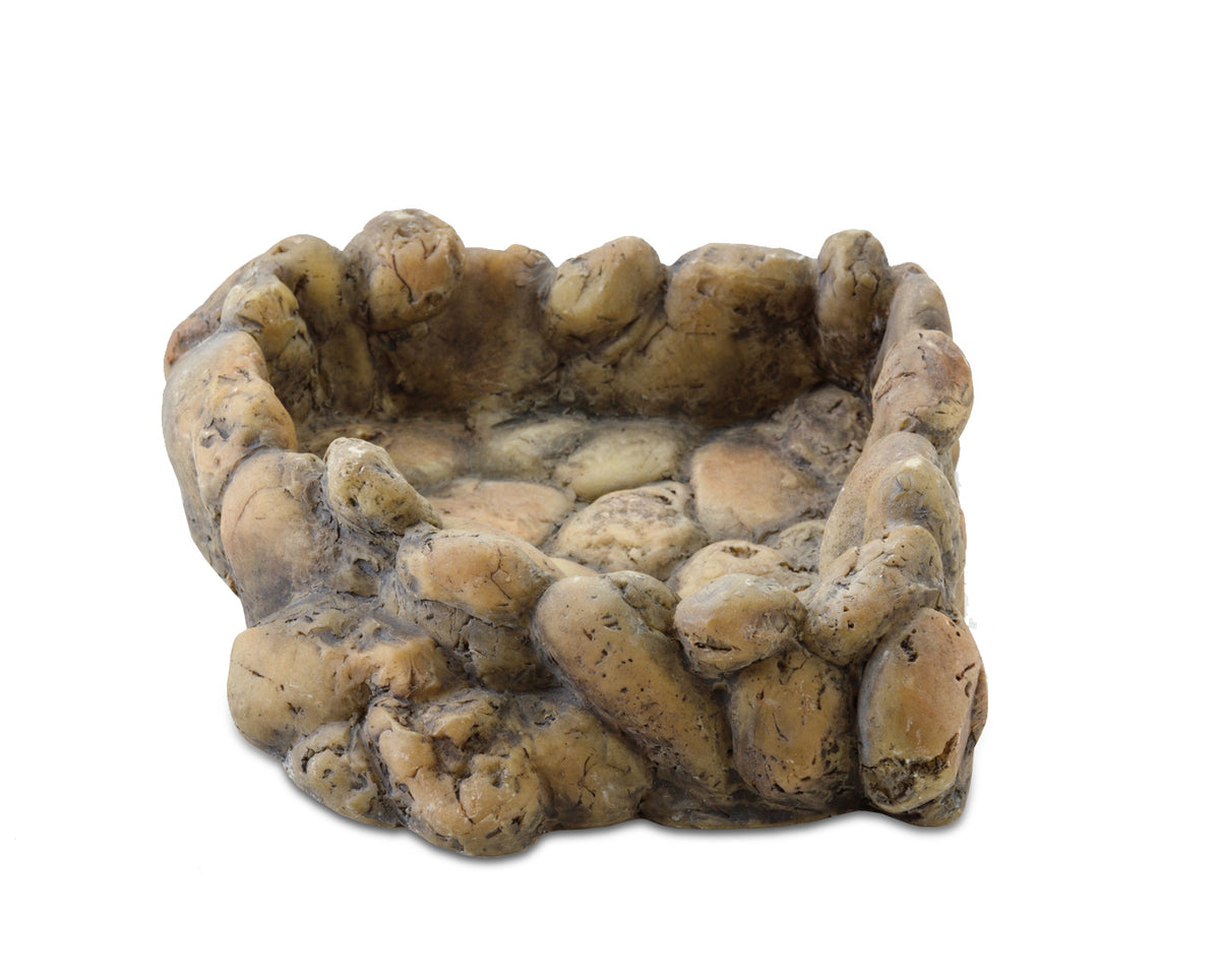 EX Corner Water Dish Medium