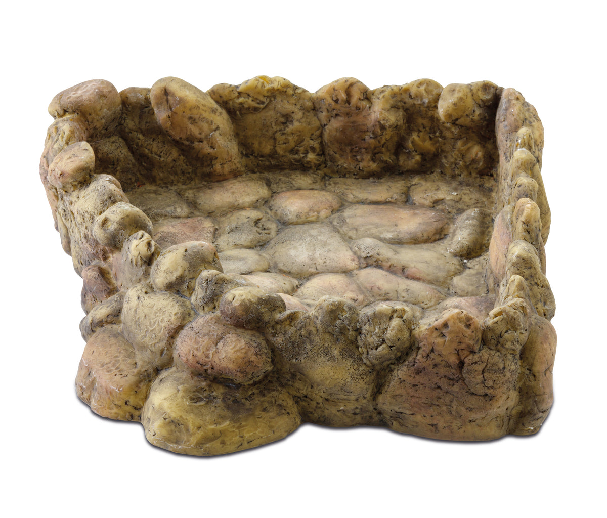 EX Corner Water Dish X-Large