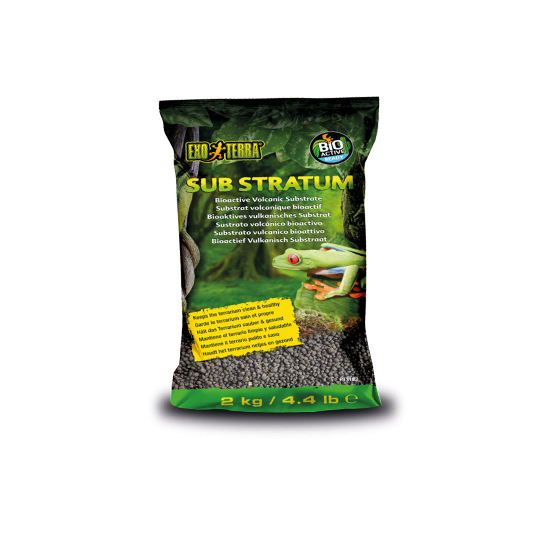 EX Sub Stratum.BioactiveVolcanic Sub 2kg
