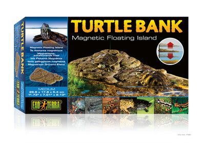 EX Turtle Island medium
