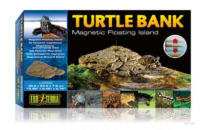Turtle Bank – Large