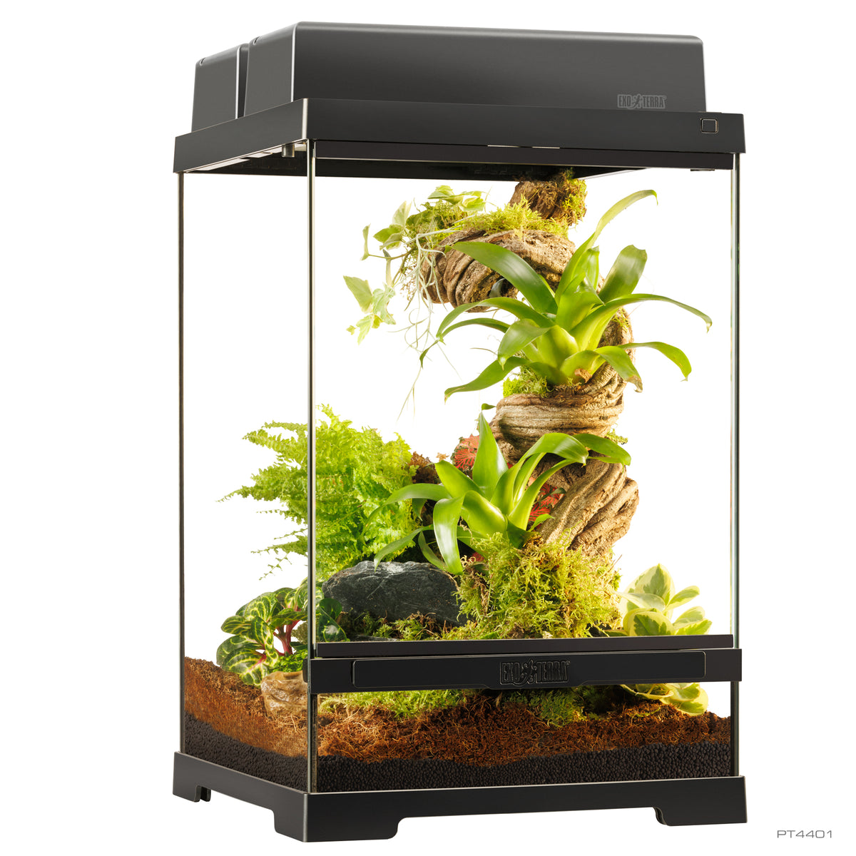 Exo Terra - Pro Terrarium™ - X-SMALL / TALL