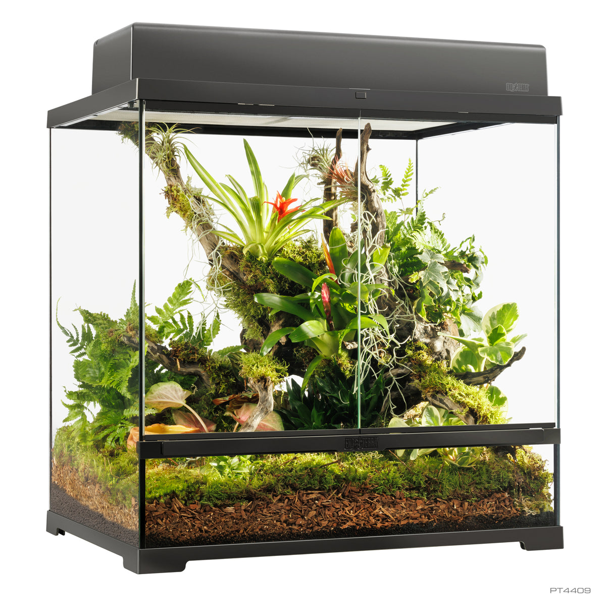 Exo Terra - Pro Terrarium™ - MEDIUM / TALL