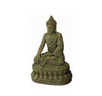 BAYON BUDDHA 3 11x9x15,5CM
